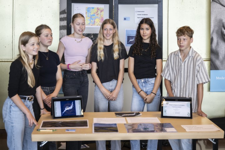 Adviseurs van de Toekomst