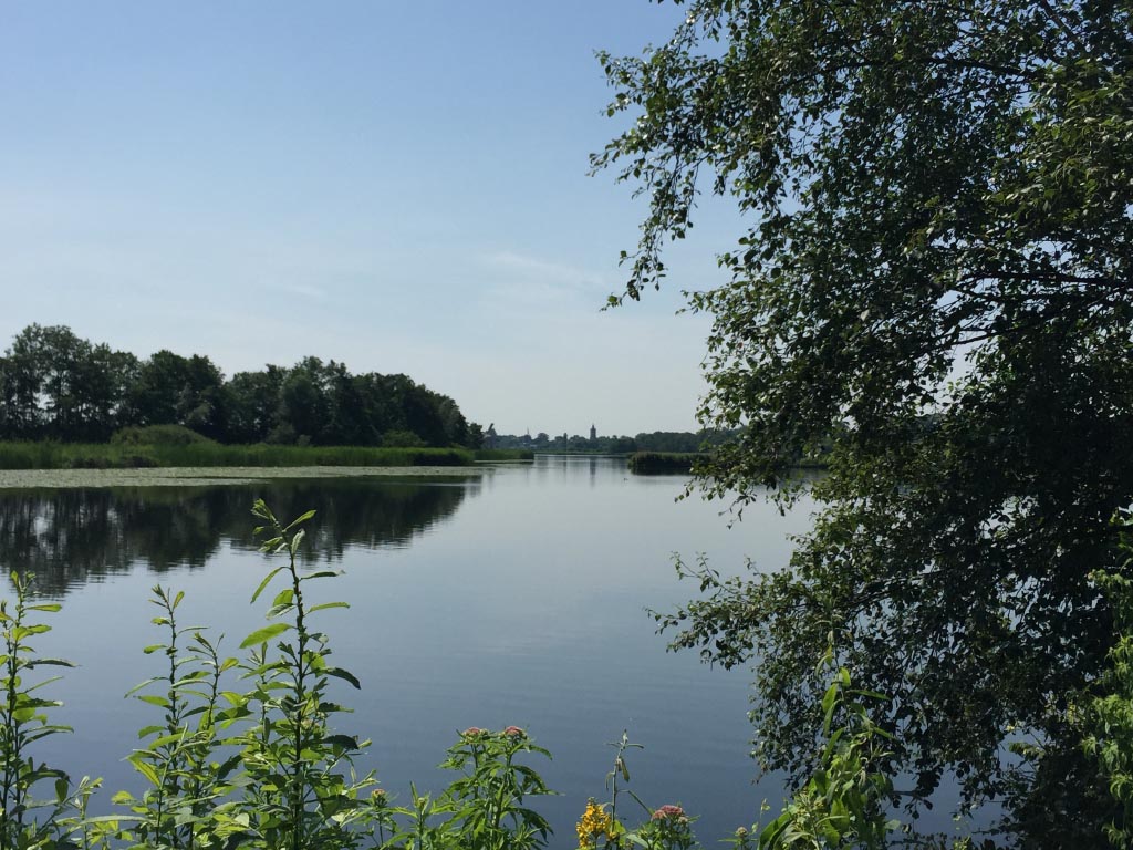 Ruimte voor de Vecht