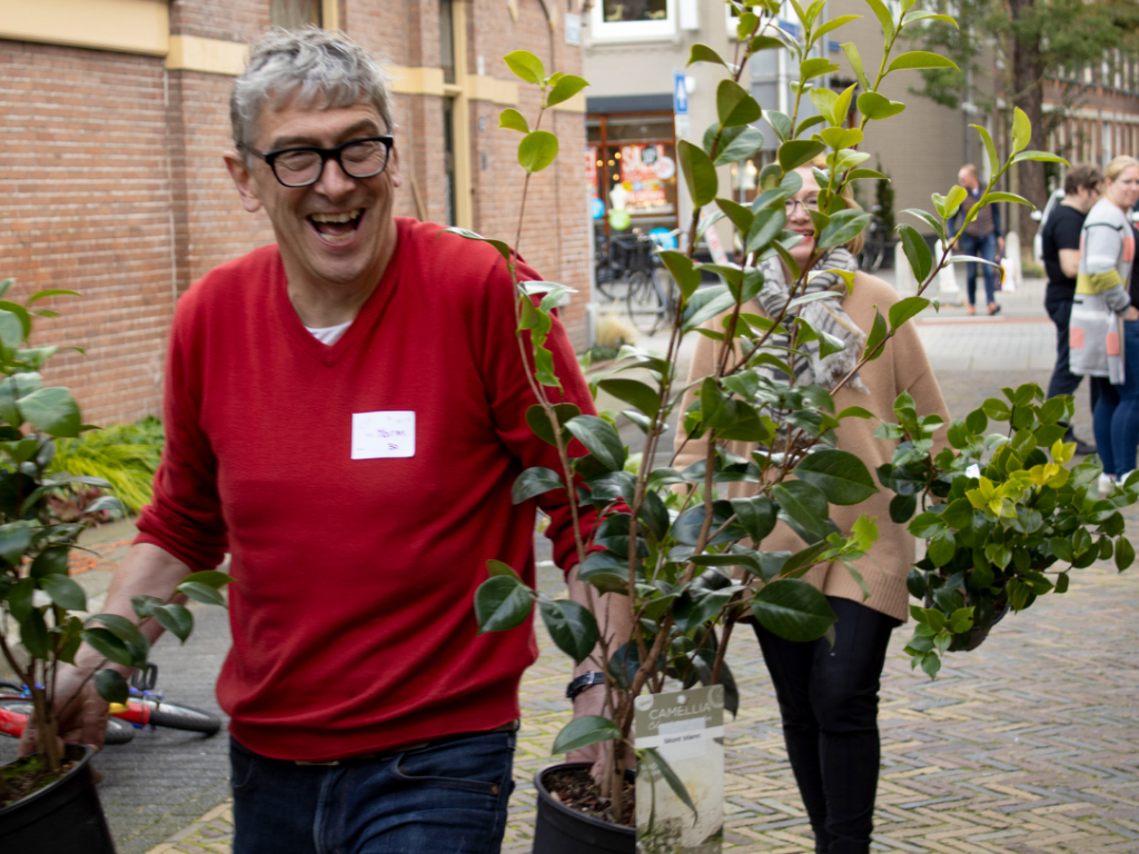 Groene Loper Overijssel