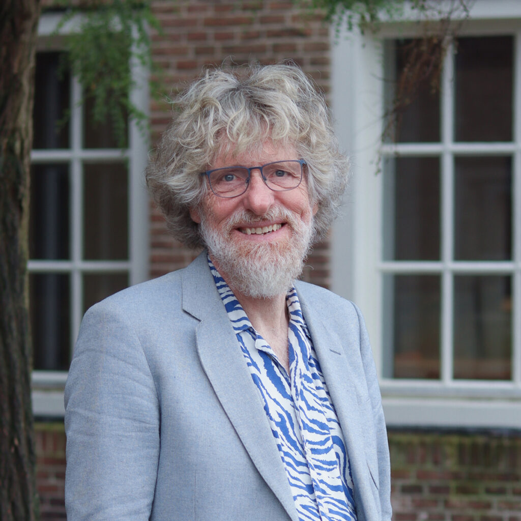 Profiel Ruud Pleune