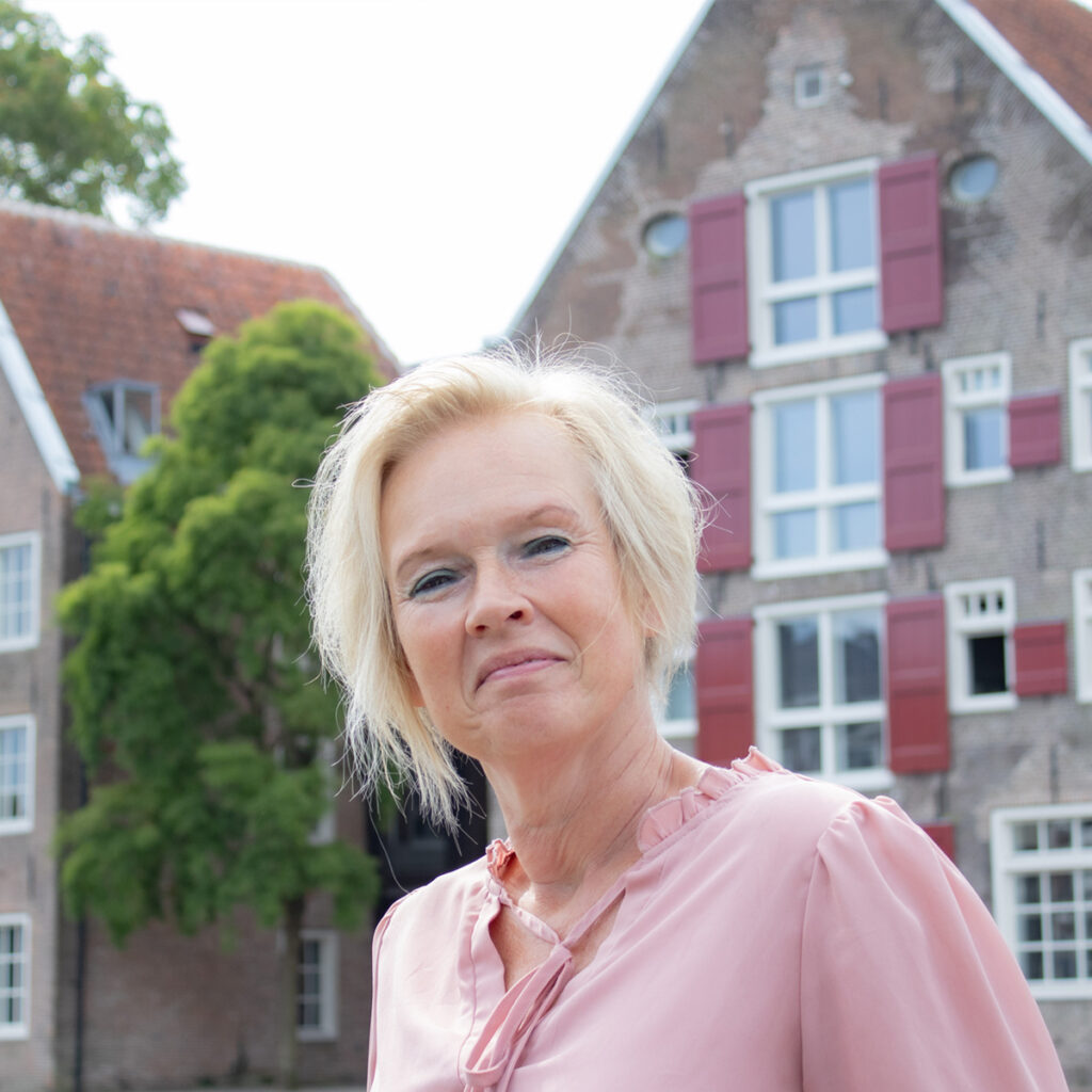 Profiel Daniëtte Kisjes