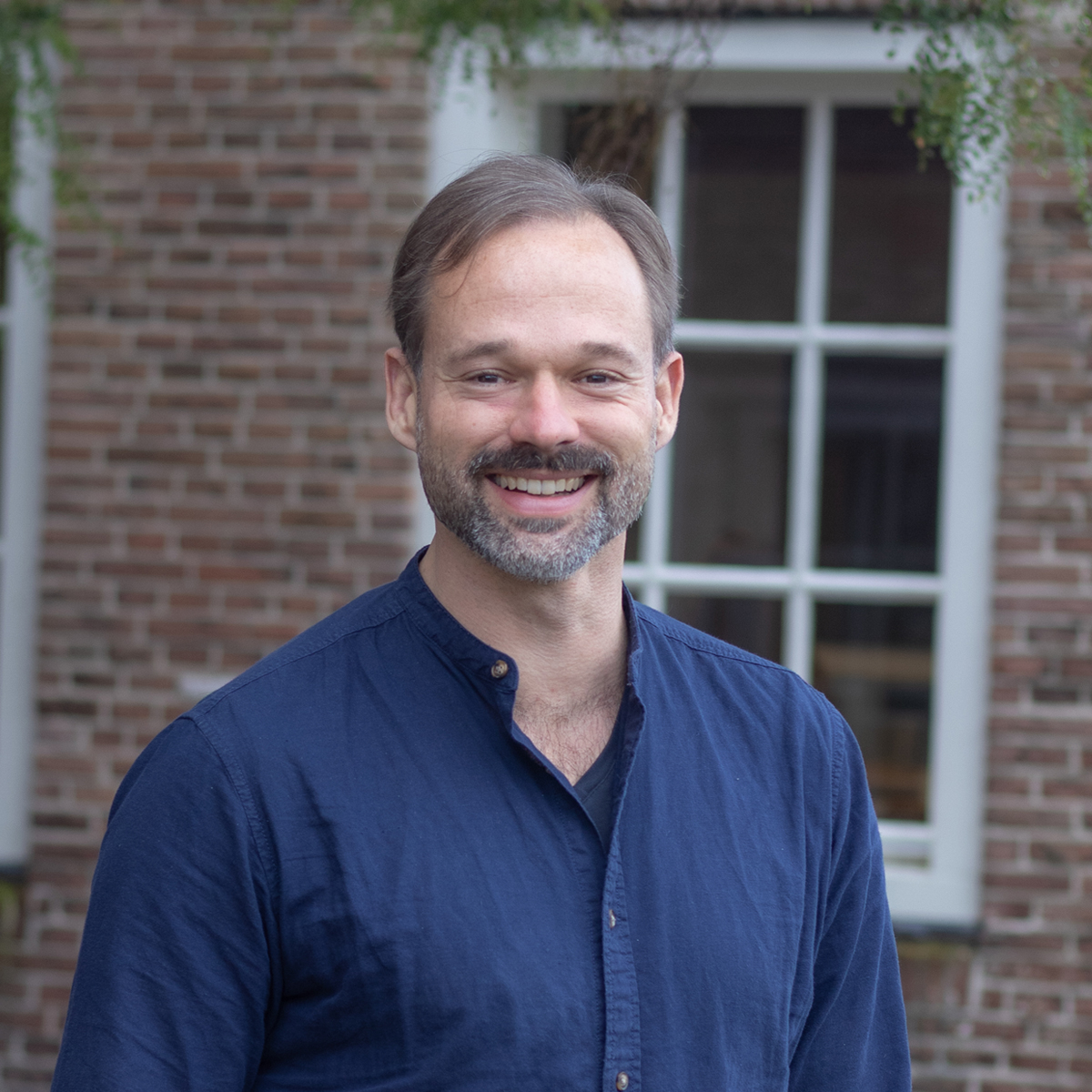 Blog van Peter: Verliefd op bomen