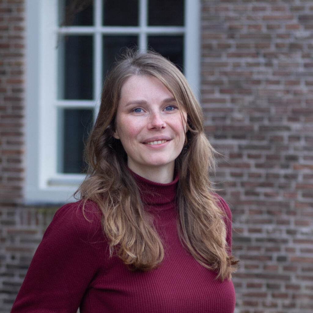 Profiel Astrid Beuker