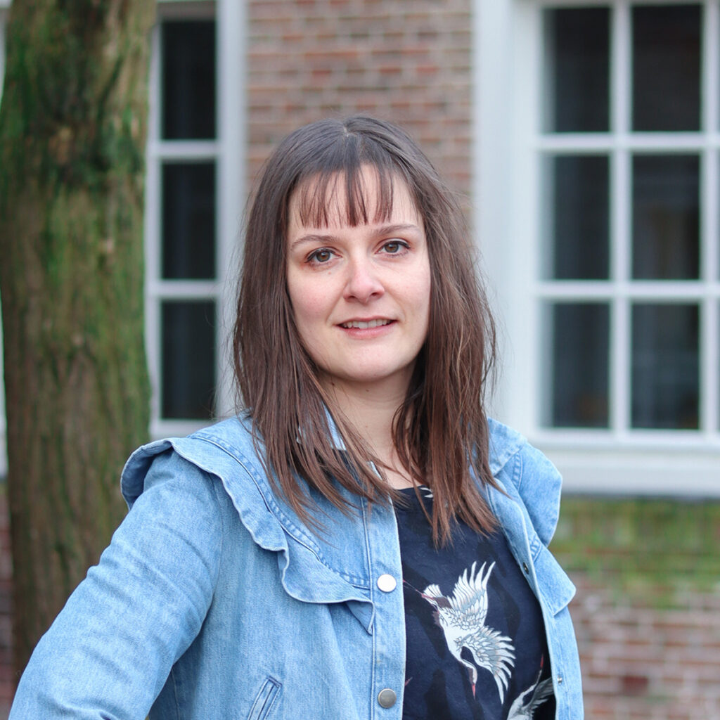 Profiel Lise Notenboom