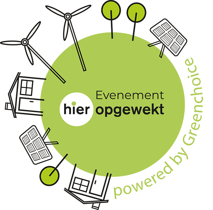 Hét evenement over lokale duurzame energie