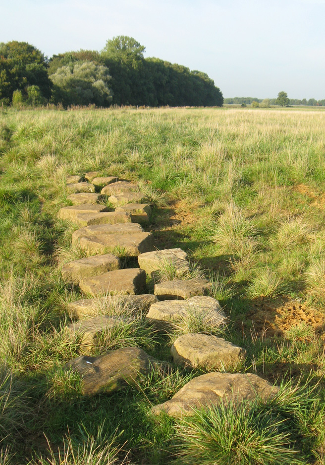 17 september: Opening natuurbelevingsgebied Ommermars