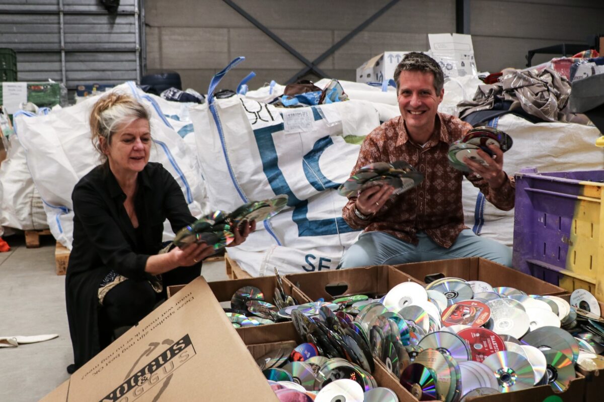 Eén jaar WaardeRing: ‘We laten zien dat het mogelijk is’