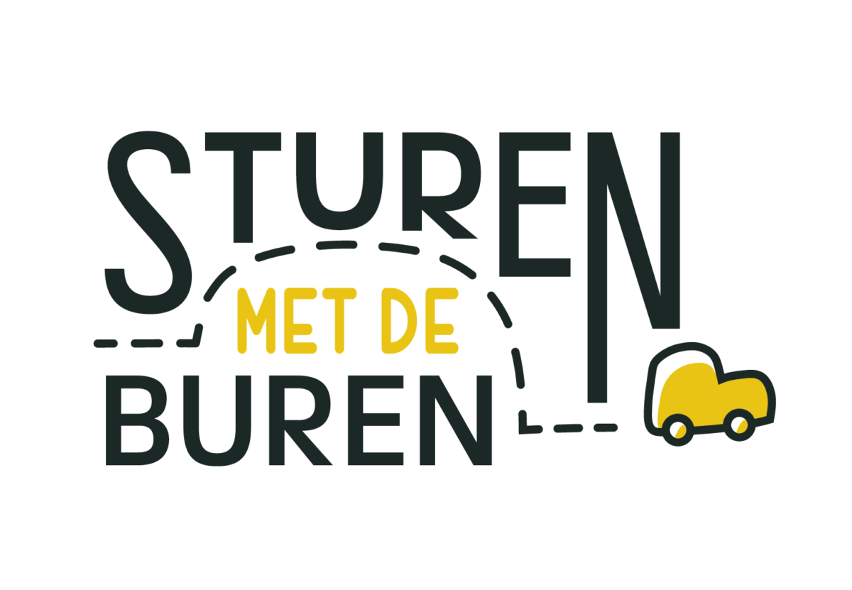 Sturen met de Buren: Elektrische deelauto’s in de Zandweerd