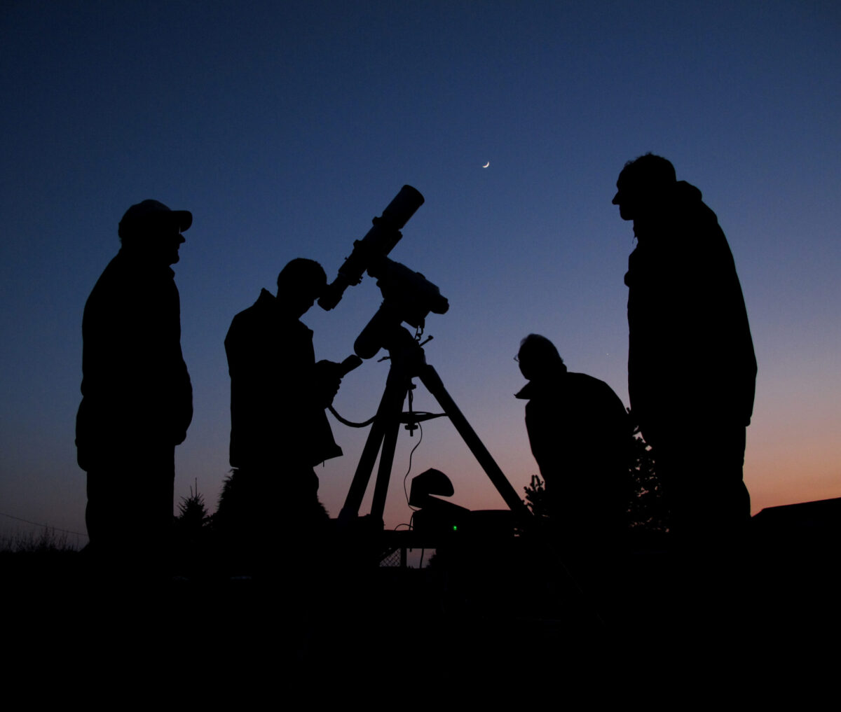 Doe weer mee met de Nacht van de Nacht