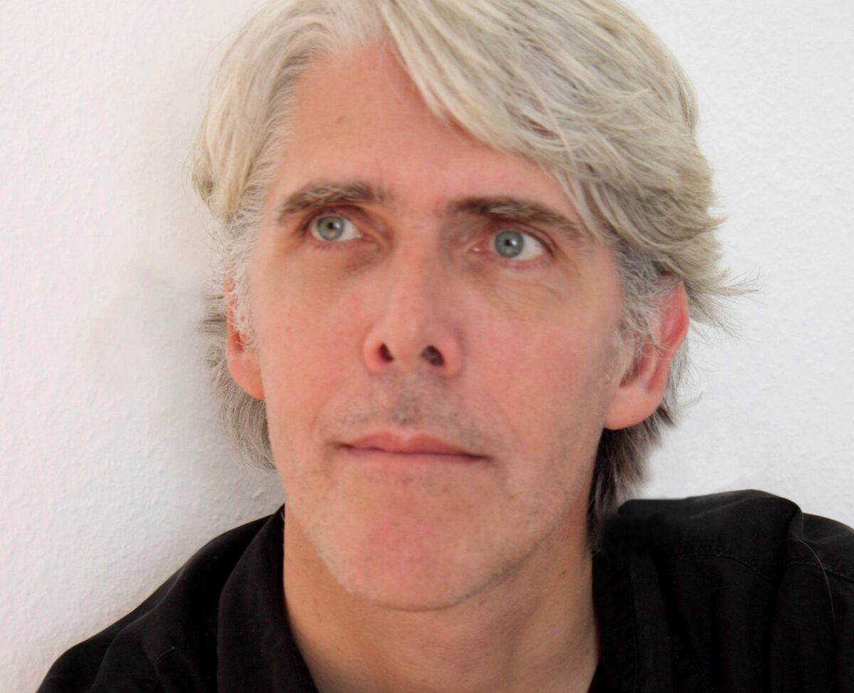 Thomas van Slobbe: hoe we omgaan met onzekerheid