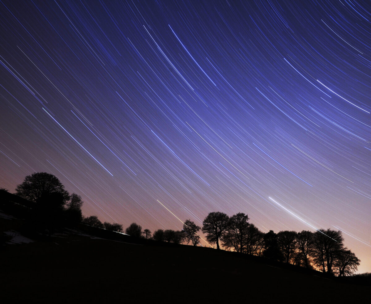 Blog Anke: Koester die donkere en stille nacht
