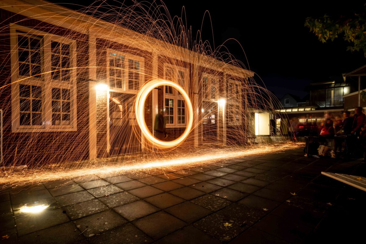 Nacht van de Nacht – honderden Overijsselaren genoten van bijzondere activiteiten in het donker