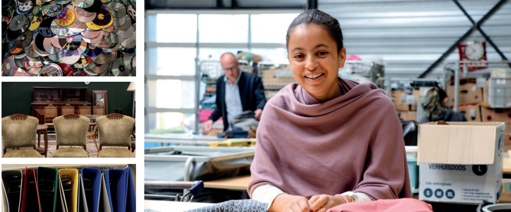 Twee jaar WaardeRing: lees er alles over in het magazine!