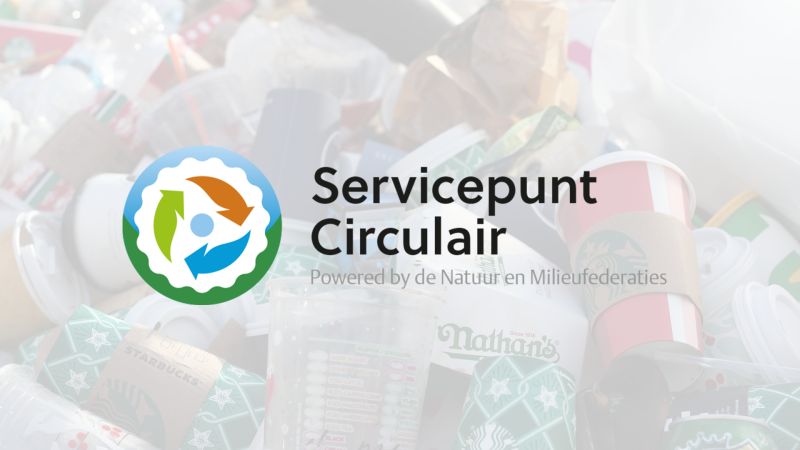 Win het ‘Kringlogo’ voor het meest circulaire burgerinitiatief van de provincie Overijssel!