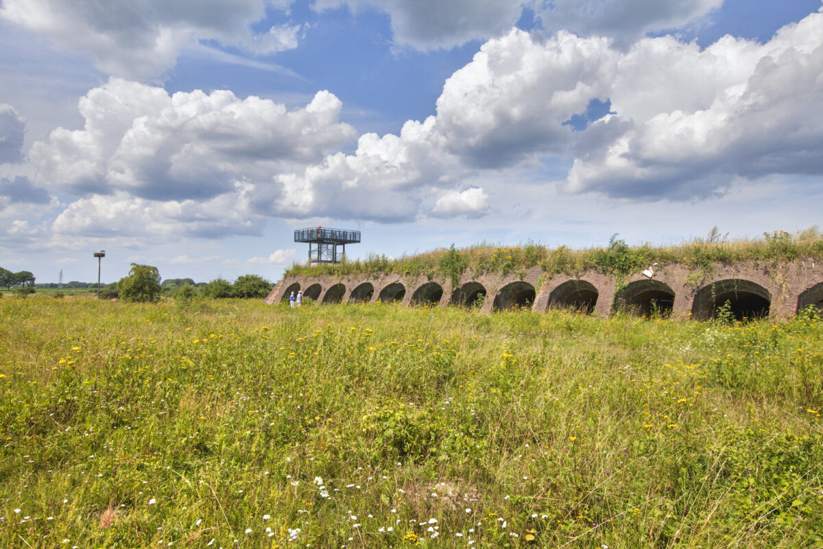 Update lente 2025 Fortmond/Duursche Waarden