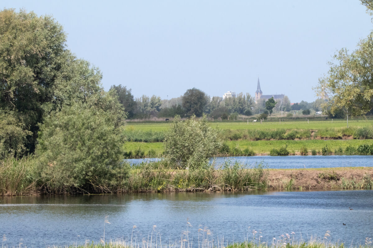 Update herfst 2025 De Welle