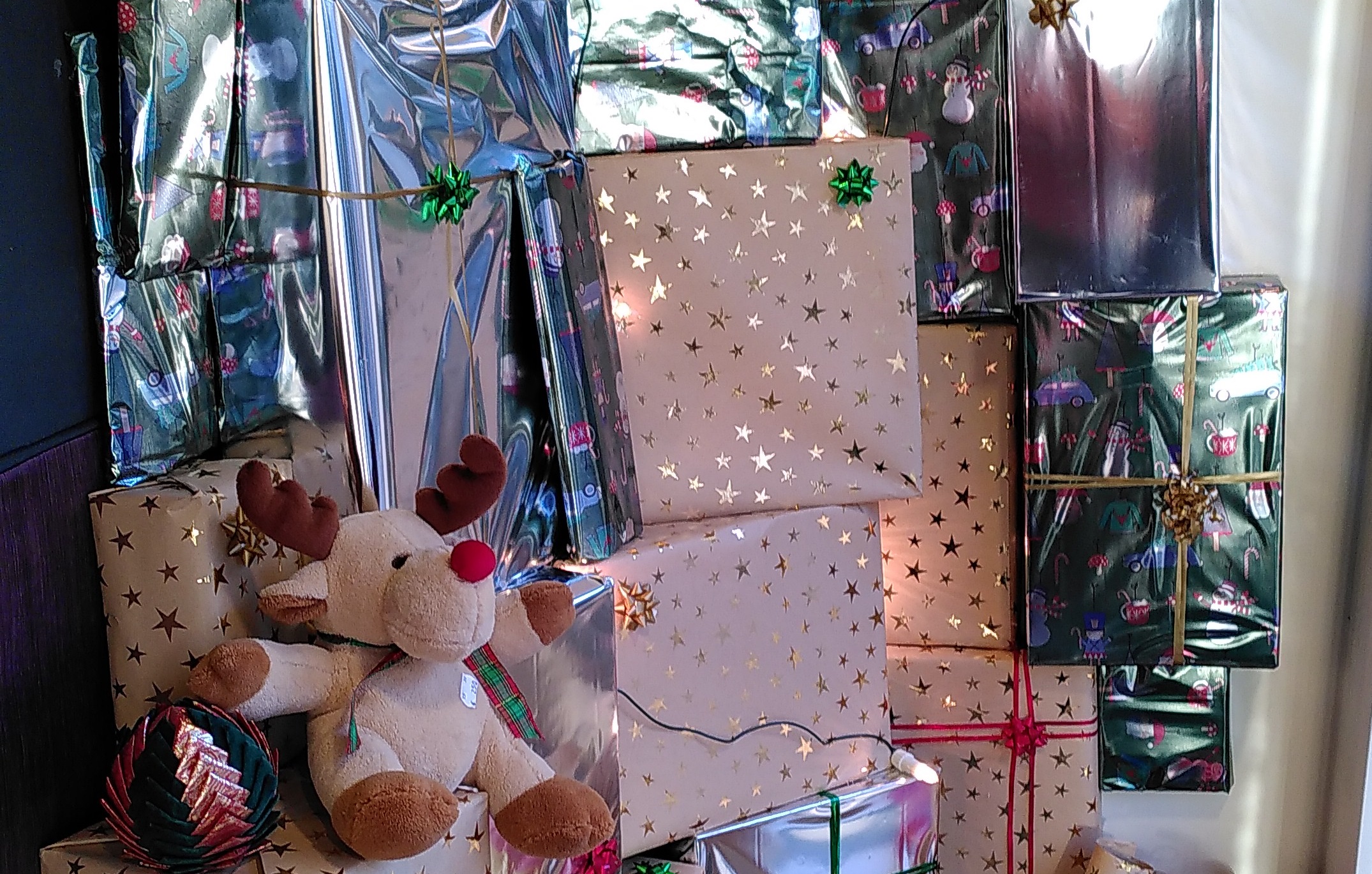 Kerst Popup in Zwolle duurzame en leuke kerstspulletjes te koop