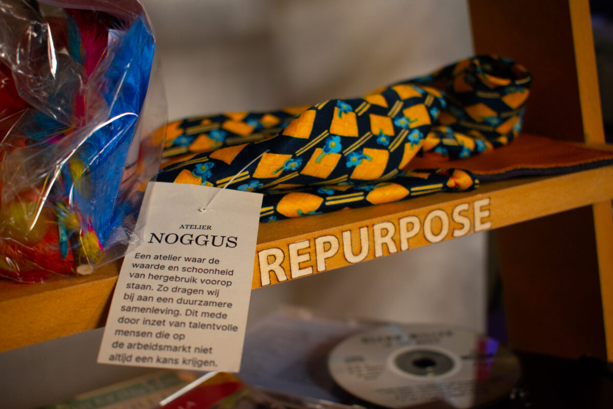 Circulaire initiatieven op de kaart