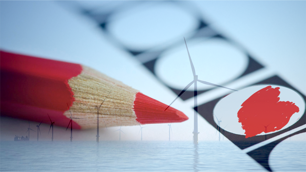 Kom naar het Grote Natuur- en Klimaat Verkiezingsdebat op 13 maart