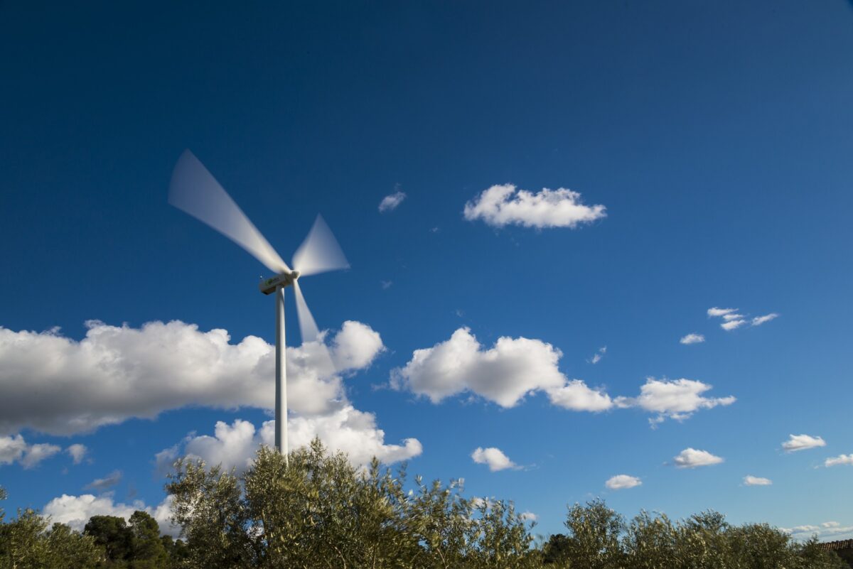 Nieuw wind- en zonne-energiebeleid provincie ligt ter inzage