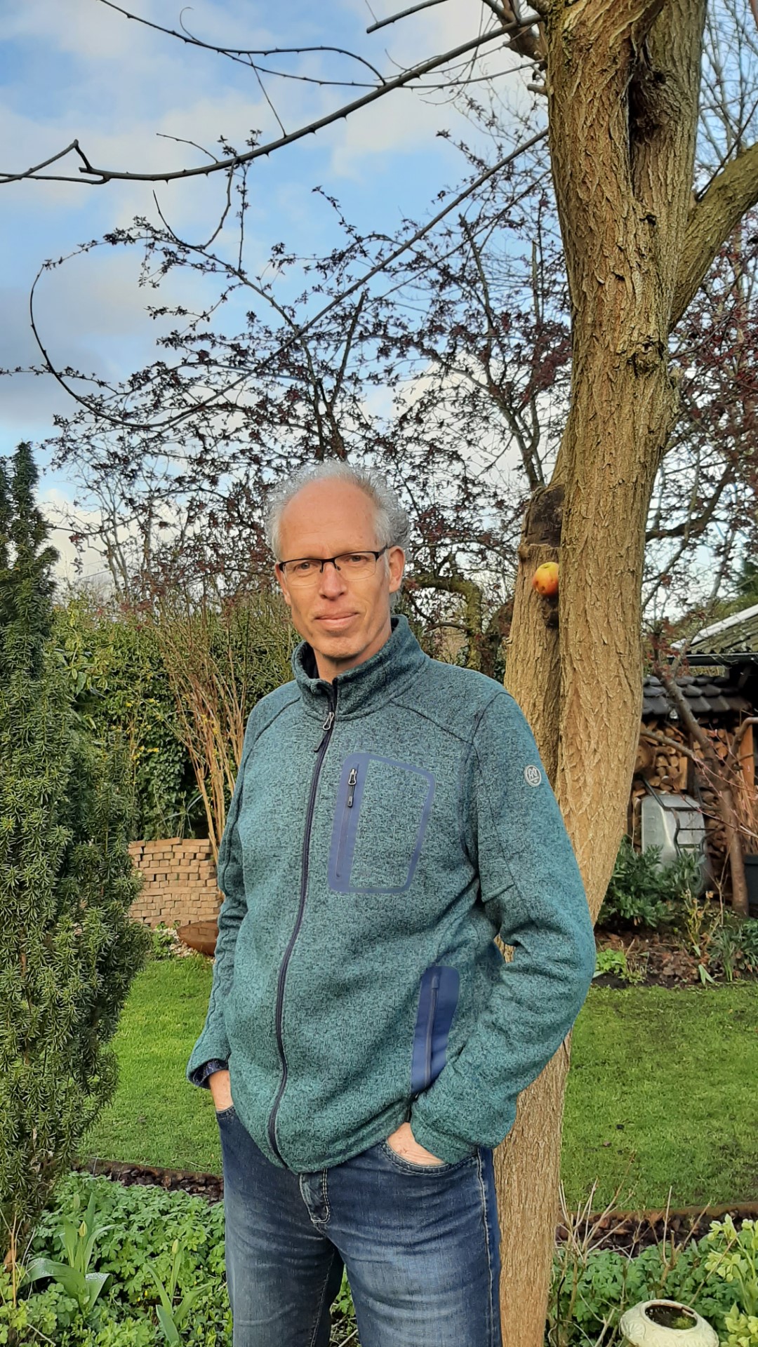 Even voorstellen: Willem Seine