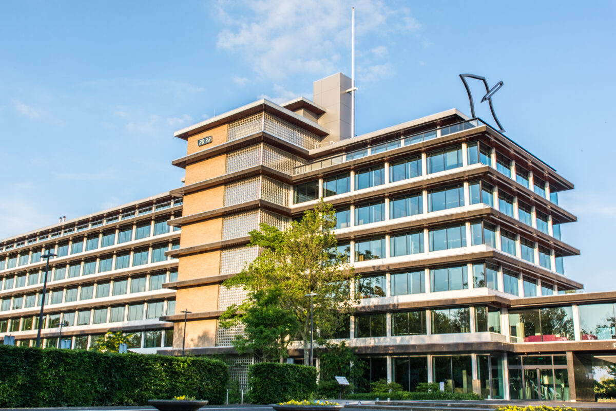 Schouder aan schouder werken aan een mooi en duurzaam Overijssel