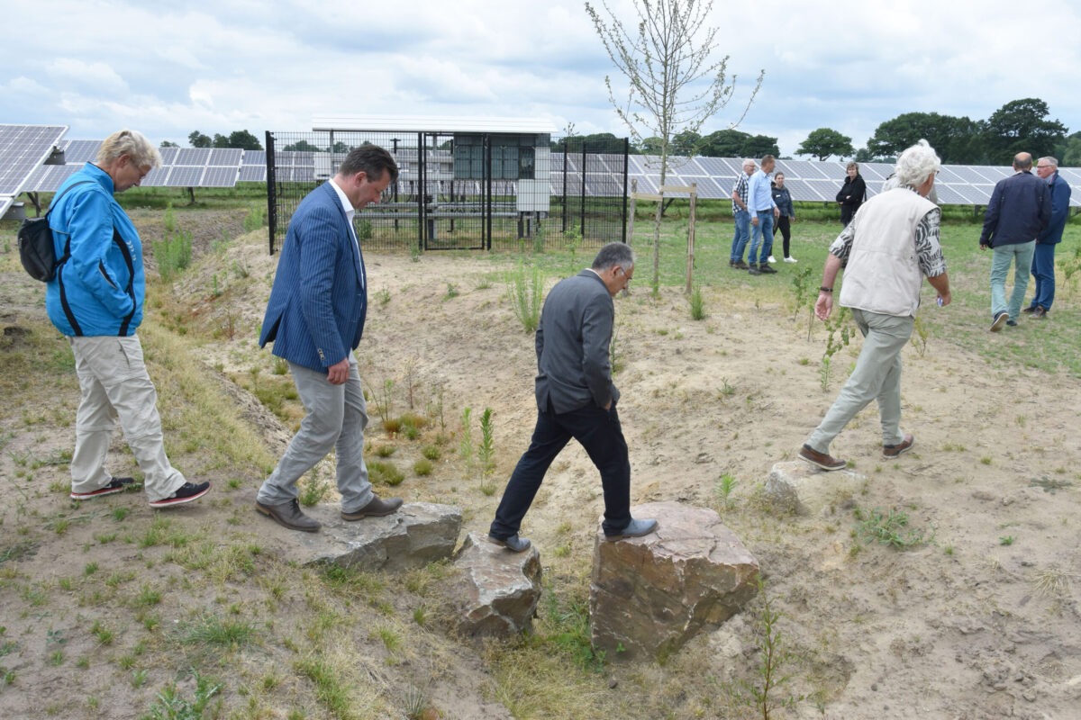 Meer energie-initiatieven, meer uitdagingen én meer oplossingen: zo staat de lokale energietransitie ervoor!