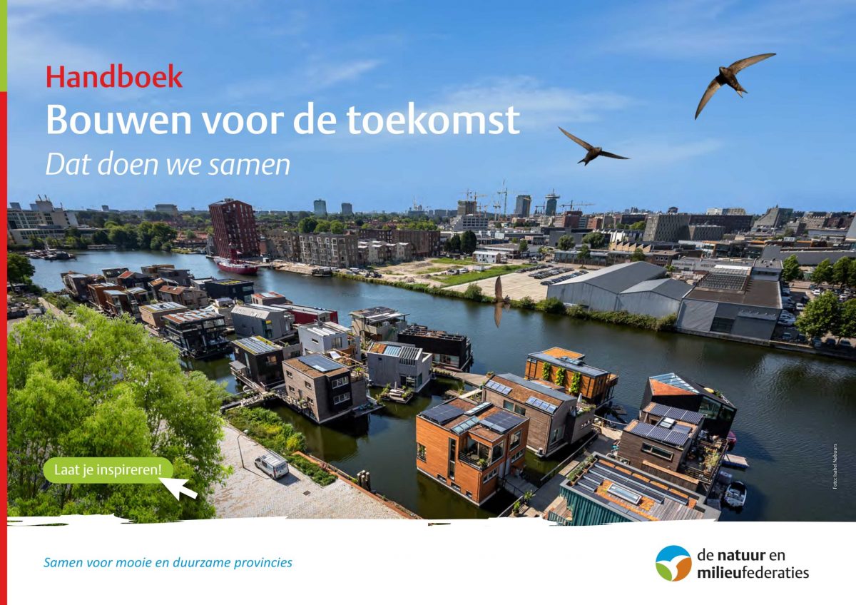 Bouwen voor de Toekomst