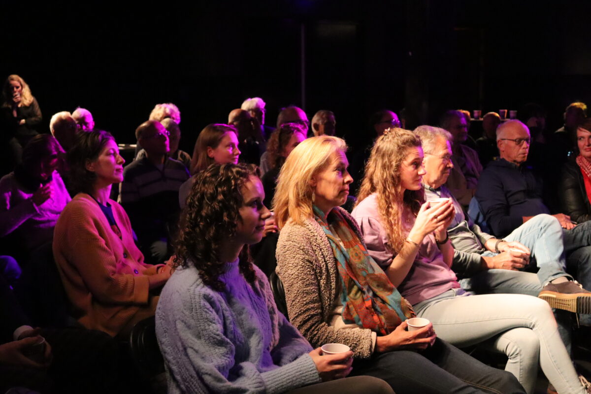 Meld je aan voor onze Bijpraatsessie 2024