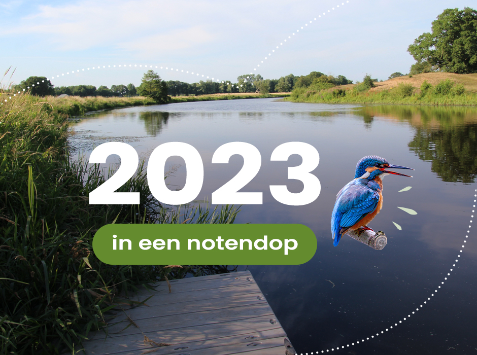 Jaarverslag 2023