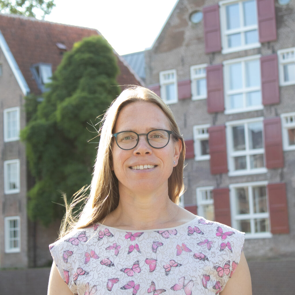 Profiel Esther Graaskamp