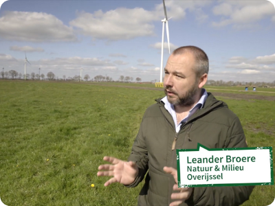 Opinie: Alleen ga je sneller, samen kom je verder