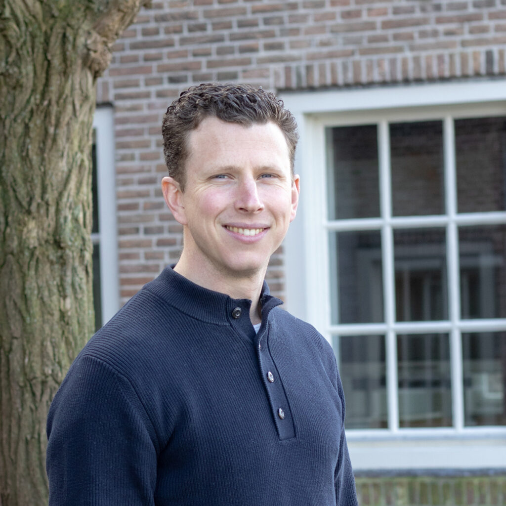 Profiel Mattijn Kroos