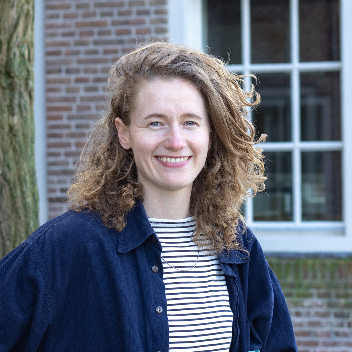 Blog Lotte: Taaie strijders houd moed!