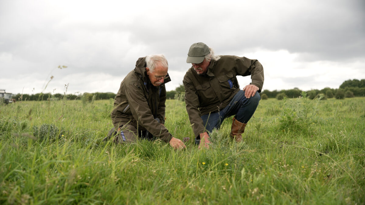 300 euro voor bewonersgroepen