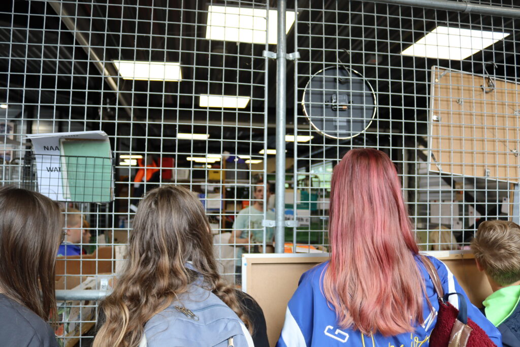 Samen voor duurzame verandering