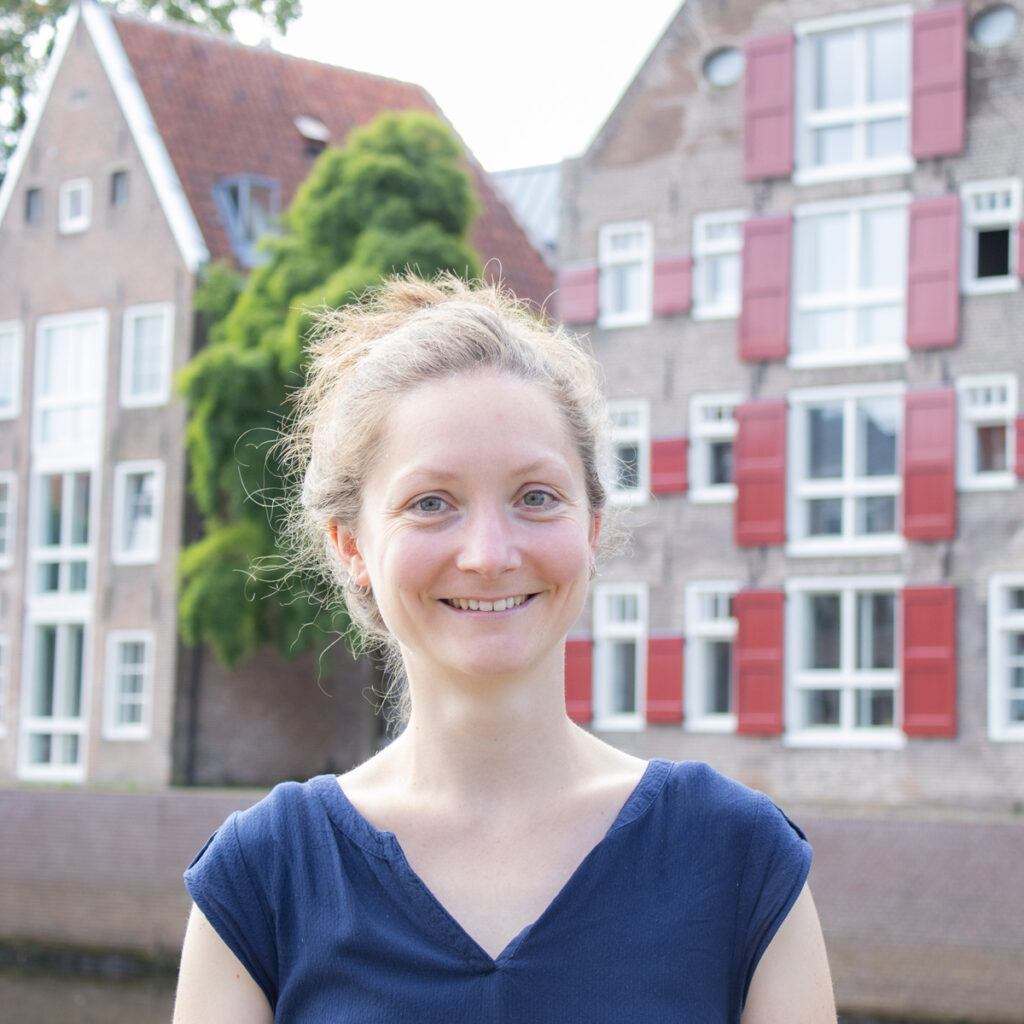 Profiel Anouk Schuren