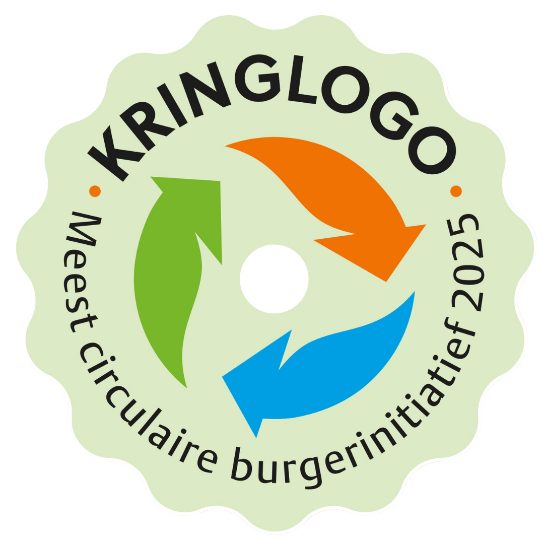 Kringlogo-prijs 2025: Op zoek naar het meest duurzame burgerinitiatief van Overijssel