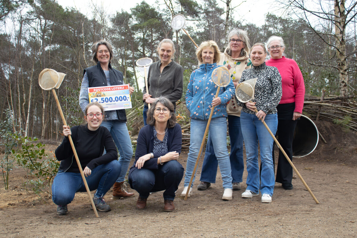 Beter weten en verwondering voelen