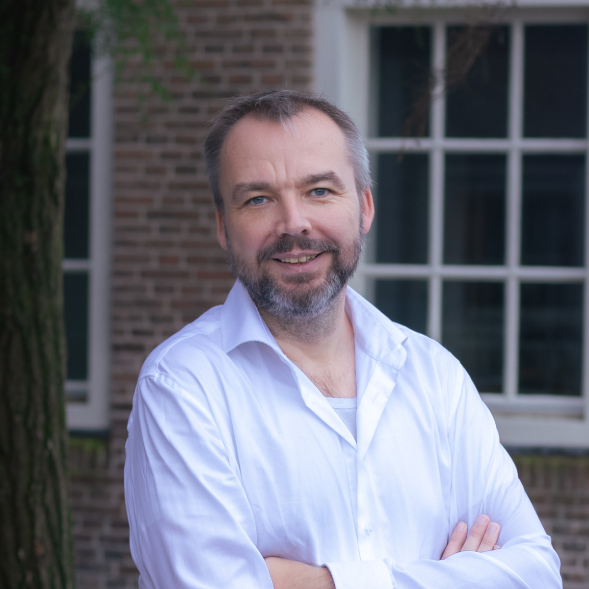 Een nieuw begin - thuis en in Overijssel