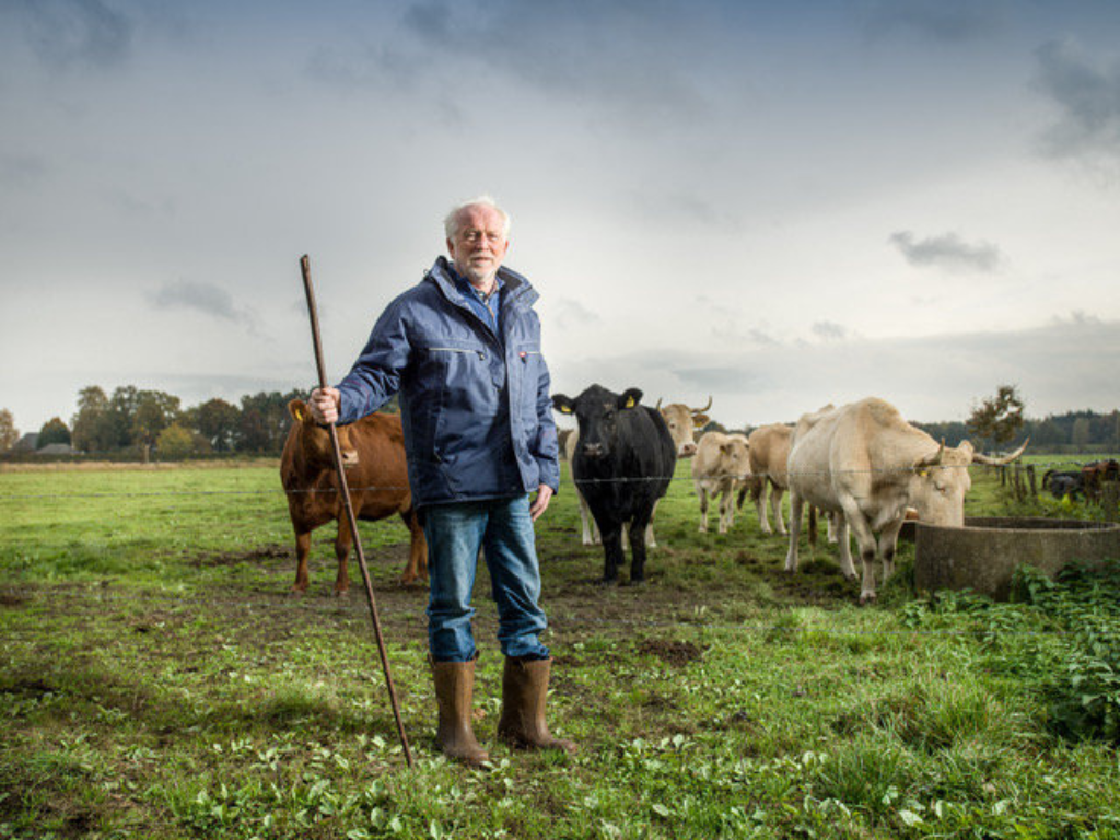 Webinar 1 juli: Biodiversiteit op boerenland