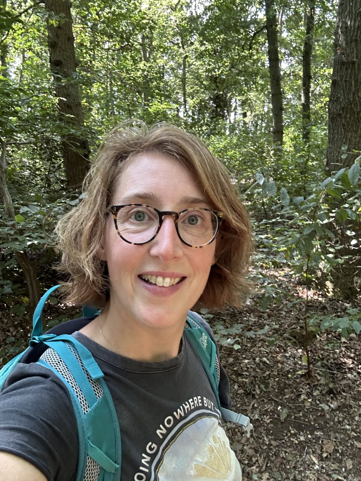 Blog Femke: Honderden soorten op jouw schoolplein