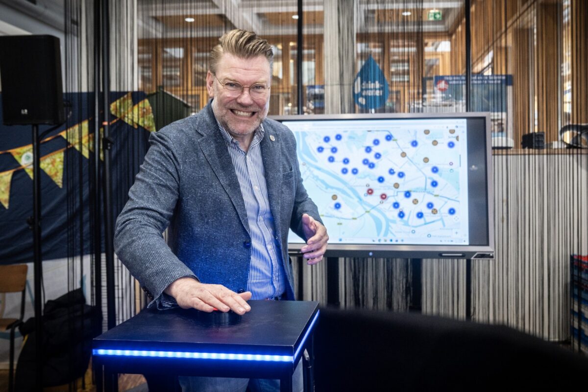 Zoek het om de hoek in Deventer