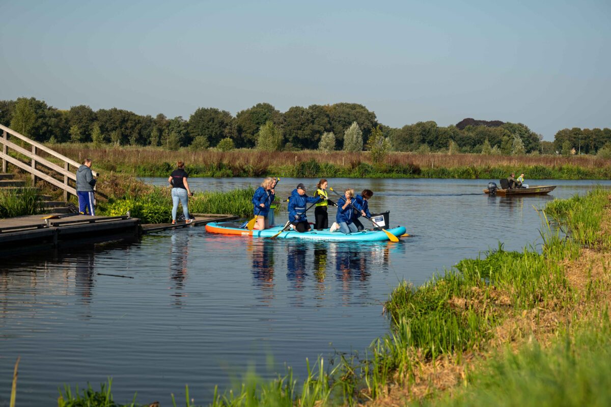 Jeugd en jongeren voor het Vechtdal