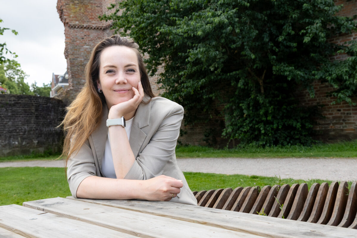 Wat een Zwitserse bergweide ons kan leren